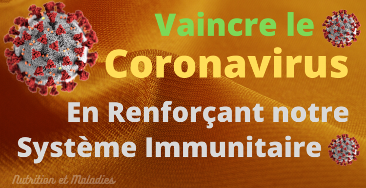 Coronavirus et Système Immunitaire